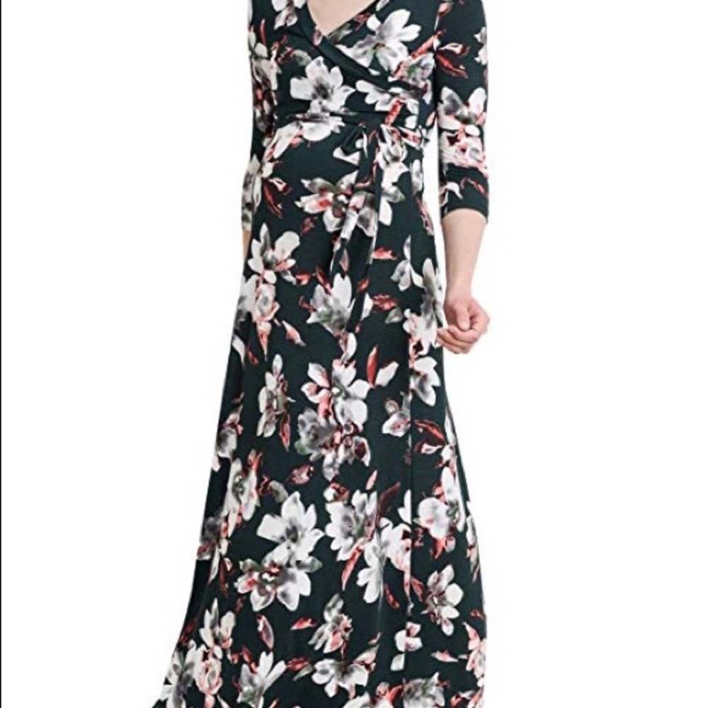 Maternity Dress M/L